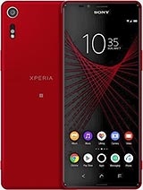 Best available price of Sony Xperia X Ultra in Slovenia