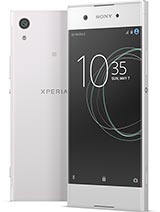 Best available price of Sony Xperia XA1 in Slovenia