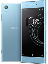 Best available price of Sony Xperia XA1 Plus in Slovenia