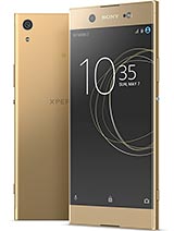Best available price of Sony Xperia XA1 Ultra in Slovenia