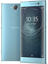 Best available price of Sony Xperia XA2 in Slovenia