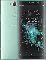 Best available price of Sony Xperia XA2 Plus in Slovenia