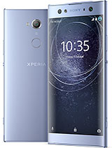 Best available price of Sony Xperia XA2 Ultra in Slovenia