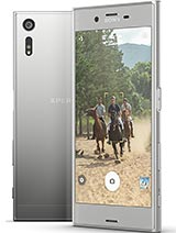 Best available price of Sony Xperia XZ in Slovenia