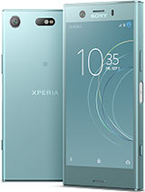 Best available price of Sony Xperia XZ1 Compact in Slovenia