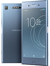 Best available price of Sony Xperia XZ1 in Slovenia