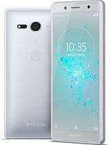Best available price of Sony Xperia XZ2 Compact in Slovenia