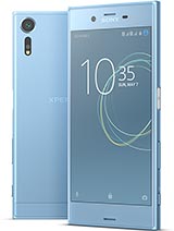 Best available price of Sony Xperia XZs in Slovenia