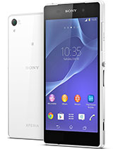 Best available price of Sony Xperia Z2 in Slovenia