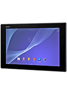 Best available price of Sony Xperia Z2 Tablet LTE in Slovenia