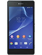 Best available price of Sony Xperia Z2a in Slovenia