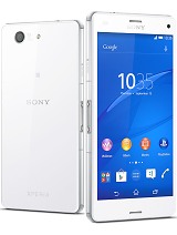 Best available price of Sony Xperia Z3 Compact in Slovenia