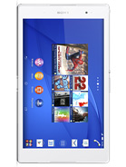Best available price of Sony Xperia Z3 Tablet Compact in Slovenia
