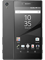 Best available price of Sony Xperia Z5 in Slovenia