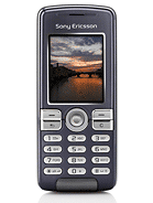 Best available price of Sony Ericsson K510 in Slovenia