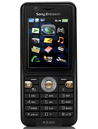 Best available price of Sony Ericsson K530 in Slovenia