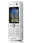 Best available price of Sony Ericsson K608 in Slovenia