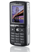 Best available price of Sony Ericsson K750 in Slovenia