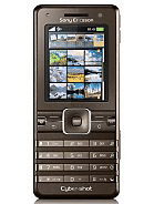 Best available price of Sony Ericsson K770 in Slovenia