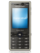 Best available price of Sony Ericsson K810 in Slovenia