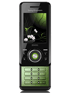 Best available price of Sony Ericsson S500 in Slovenia