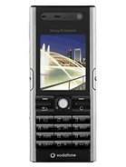 Best available price of Sony Ericsson V600 in Slovenia