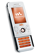 Best available price of Sony Ericsson W580 in Slovenia