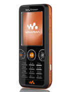 Best available price of Sony Ericsson W610 in Slovenia