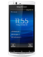 Best available price of Sony Ericsson Xperia Arc S in Slovenia