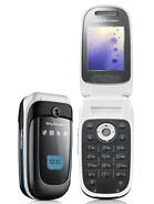 Best available price of Sony Ericsson Z310 in Slovenia