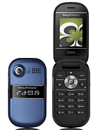 Best available price of Sony Ericsson Z320 in Slovenia