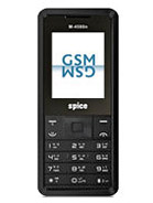Best available price of Spice M-4580n in Slovenia