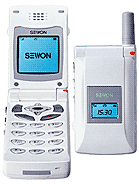 Best available price of Sewon SG-2200 in Slovenia