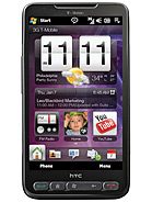 Best available price of T-Mobile HD2 in Slovenia
