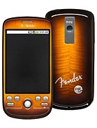 Best available price of T-Mobile myTouch 3G Fender Edition in Slovenia