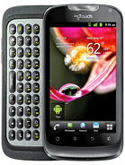 Best available price of T-Mobile myTouch Q 2 in Slovenia