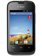 Best available price of T-Mobile Prism II in Slovenia