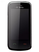 Best available price of T-Mobile Vairy Touch II in Slovenia