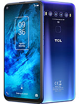 Best available price of TCL 10 5G in Slovenia