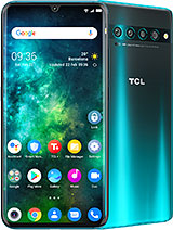 Best available price of TCL 10 Pro in Slovenia