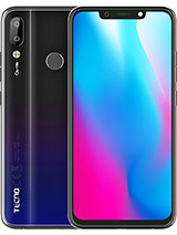 Best available price of TECNO Camon 11 Pro in Slovenia