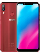 Best available price of TECNO Camon 11 in Slovenia