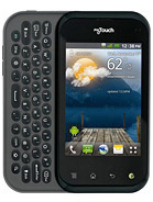 Best available price of T-Mobile myTouch Q in Slovenia