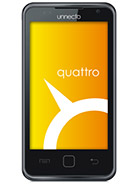 Best available price of Unnecto Quattro in Slovenia