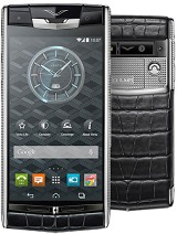 Best available price of Vertu Signature Touch in Slovenia
