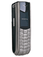 Best available price of Vertu Ascent in Slovenia