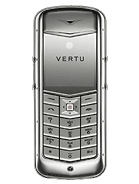 Best available price of Vertu Constellation 2006 in Slovenia