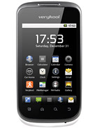 Best available price of verykool s735 in Slovenia