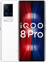 Best available price of vivo iQOO 8 Pro in Slovenia