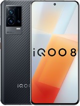 Best available price of vivo iQOO 8 in Slovenia